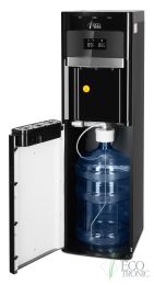 Кулер Ecotronic M20-LXEM black-SS