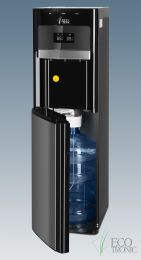 Кулер Ecotronic M20-LXEM black-SS
