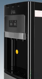 Кулер Ecotronic M20-LXEM black-SS