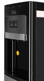 Кулер Ecotronic M20-LXEM black-SS