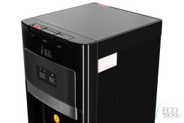 Кулер Ecotronic M20-LXEM black-SS