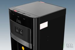 Кулер Ecotronic M20-LXEM black-SS