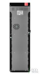 Кулер Ecotronic M20-LXEM black-SS