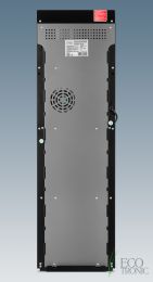 Кулер Ecotronic M20-LXEM black-SS