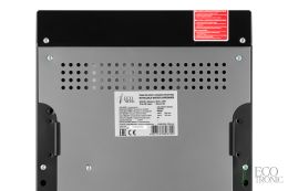 Кулер Ecotronic M20-LXEM black-SS