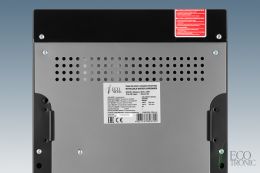 Кулер Ecotronic M20-LXEM black-SS