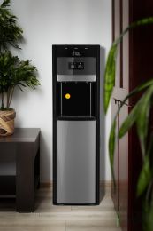 Кулер Ecotronic M20-LXEM black-SS