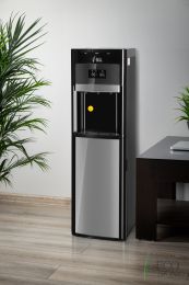 Кулер Ecotronic M20-LXEM black-SS