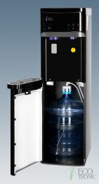 Кулер Ecotronic M25-LX ICE с ледогенератором