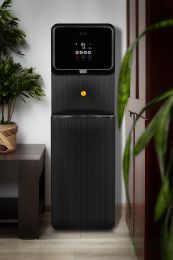 Пурифайер Ecotronic R8-U4LM black