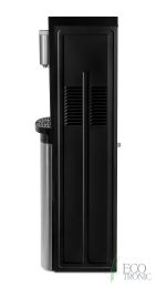 Кулер Ecotronic T10-LXE UV black-SS