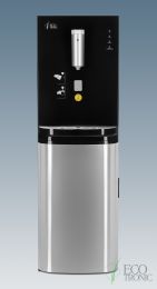 Пурифайер Ecotronic T10-U4LE UV black-SS