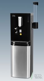 Пурифайер Ecotronic T10-U4LE UV black-SS