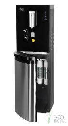 Пурифайер Ecotronic T10-U4LE UV black-SS