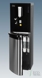 Пурифайер Ecotronic T10-U4LE UV black-SS