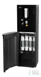 Пурифайер Ecotronic T10-U4LE UV black-SS