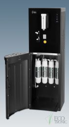 Пурифайер Ecotronic T10-U4LE UV black-SS