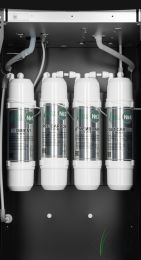 Пурифайер Ecotronic T10-U4LE UV black-SS