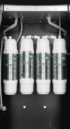 Пурифайер Ecotronic T10-U4LE UV black-SS