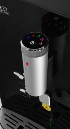 Пурифайер Ecotronic T10-U4LE UV black-SS
