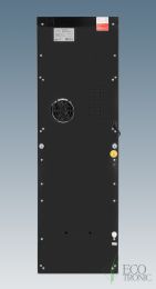 Пурифайер Ecotronic T10-U4LE UV black-SS