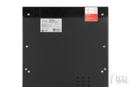 Пурифайер Ecotronic T10-U4LE UV black-SS