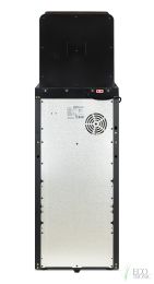 Кулер с чайным столиком Тиабар Ecotronic TB15-LER silver