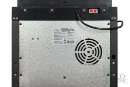 Кулер с чайным столиком Тиабар Ecotronic TB15-LER silver