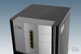 Пурифайер Ecotronic V40-U4L Black