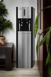 Пурифайер Ecotronic V40-U4L Black