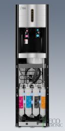 Пурифайер Ecotronic V42-U4L UV Black