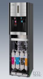 Пурифайер Ecotronic V42-U4L UV Black