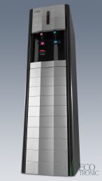 Пурифайер Ecotronic V42-U4L UV Black