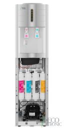 Пурифайер Ecotronic V40-U4L UV white