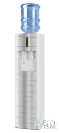 Пурифайер Ecotronic V40-U4L UV white