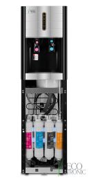 Пурифайер Ecotronic V42-U4L UV Black