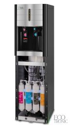 Пурифайер Ecotronic V42-U4L UV Black