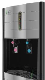 Пурифайер Ecotronic V42-U4L UV Black