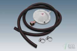 Гриль газовый GM2-204T+1-SS