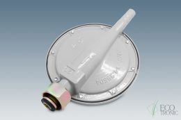 Гриль газовый GM2-204T+1-SS