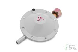 Гриль газовый GM2-204T+1-SS