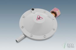 Гриль газовый GM1-203T