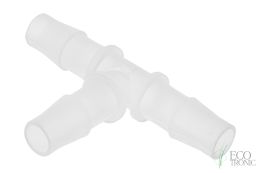 Тройник равнопроходной, OD:9,5mm
