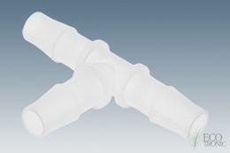 Тройник равнопроходной, OD:9,5mm